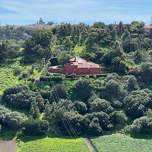 Luxury Country & Rural Palmas , Santa Brígida Spanien